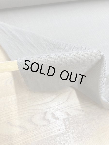 画像5: 生地:スタンラッセル綿70%ナイロン30%(薄いカーキ) (5)