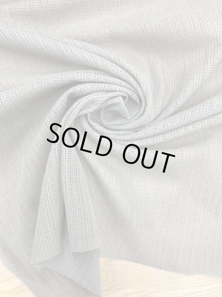 画像7: 生地:スタンラッセル綿70%ナイロン30%(薄いカーキ) (7)