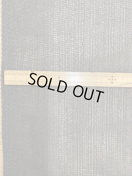 画像2: 生地：スタンラッセル綿70％ナイロン30％（カーキ） (2)