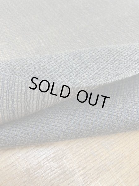 画像4: 生地：スタンラッセル綿70％ナイロン30％（カーキ） (4)