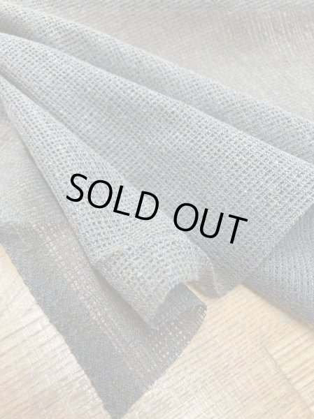 画像5: 生地：スタンラッセル綿70％ナイロン30％（カーキ） (5)