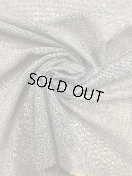 画像7: 生地：スタンラッセル綿70％ナイロン30％（カーキ） (7)