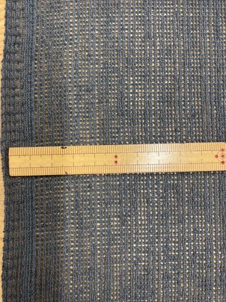 画像2: 生地:スタンラッセル綿70%ナイロン30%(グルー) (2)