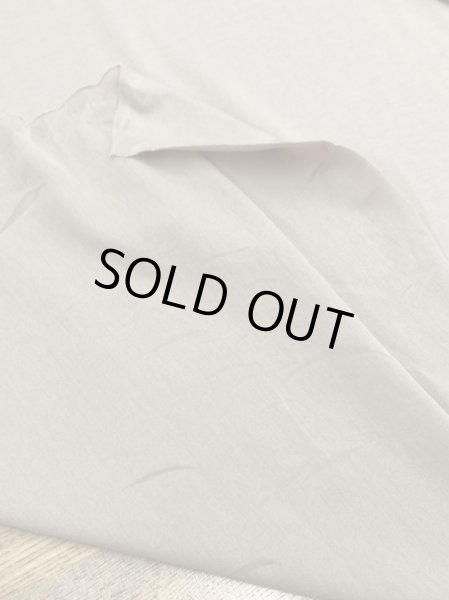 画像3: 生地:綿100%天竺ニット(ベージュ) (3)