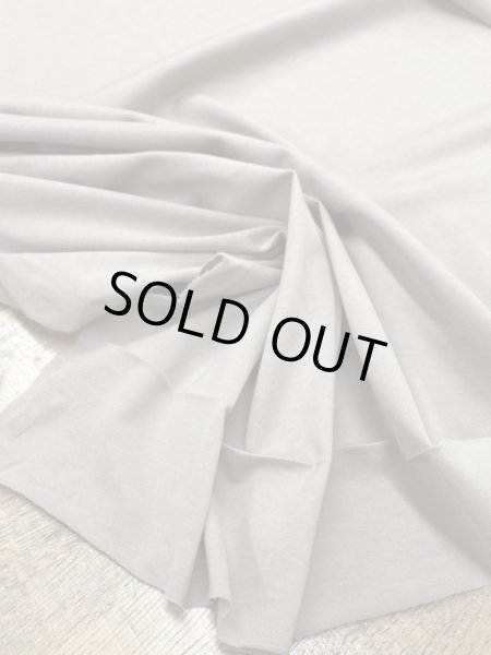 画像5: 生地:綿100%天竺ニット(ベージュ) (5)