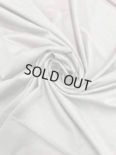 画像6: 生地:綿100%天竺ニット(ベージュ) (6)