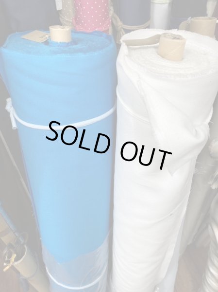 画像8: 生地：綿100％コットンツイル（白） (8)