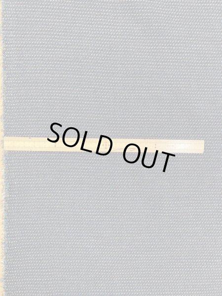 画像2: 生地：つぶつぶポリエステルストレッチ（グレー／ブルー／ベージュ） (2)