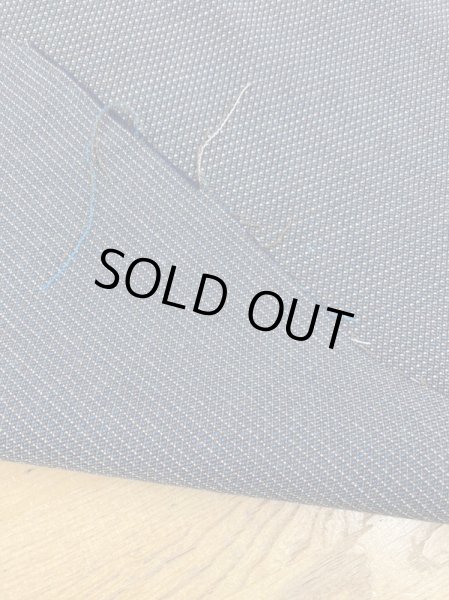 画像4: 生地：つぶつぶポリエステルストレッチ（グレー／ブルー／ベージュ） (4)