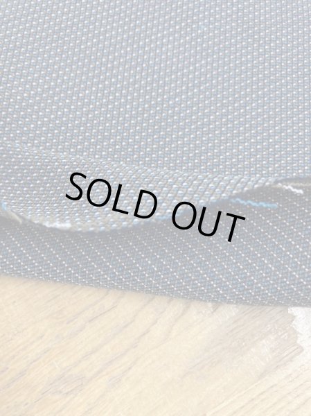 画像5: 生地：つぶつぶポリエステルストレッチ（グレー／ブルー／ベージュ） (5)