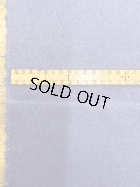 画像2: 生地:微起毛ウールコート地無地(薄紫) (2)