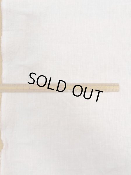 画像2: 生地:カラーリネン(薄ピンク) (2)