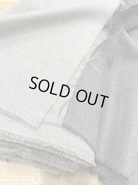 画像8: 生地:厚手ポリエステル100%(渋ベージュ) (8)