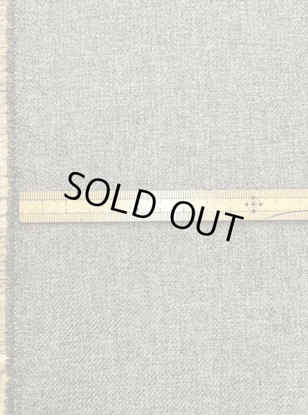 画像2: 生地:厚手ポリエステル100%(渋ベージュ) (2)