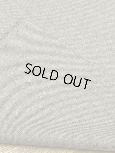 画像3: 生地:厚手ポリエステル100%(渋ベージュ) (3)