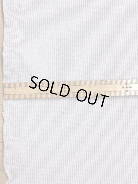 画像2: 生地:綿スパンテレコ(ラベンダー) (2)