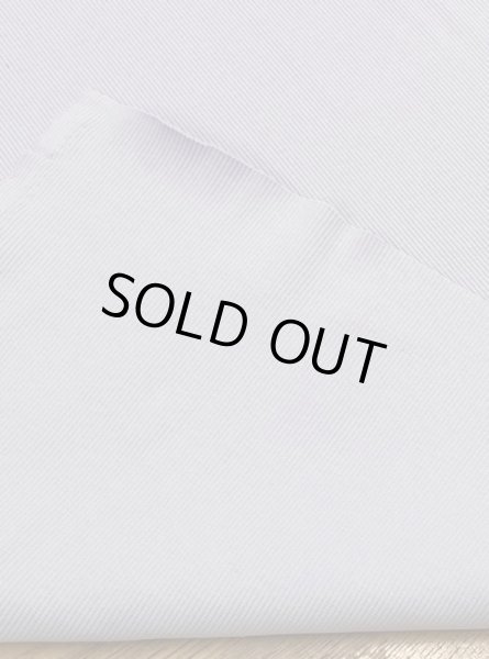 画像3: 生地:綿スパンテレコ(ラベンダー) (3)