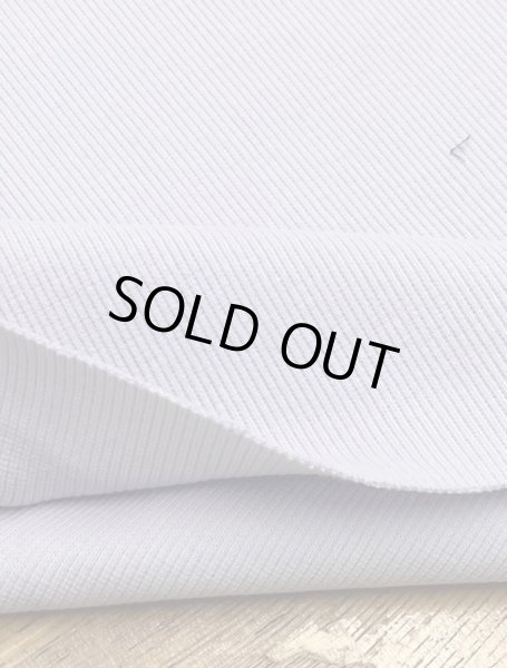 画像4: 生地:綿スパンテレコ(ラベンダー) (4)