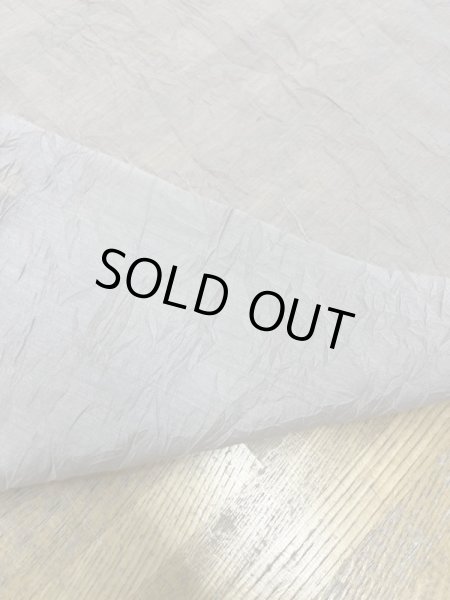 画像3: 生地:ポリ100%シアー素材シワ加工(ベージュ) (3)