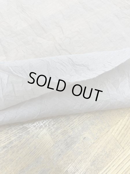 画像4: 生地:ポリ100%シアー素材シワ加工(ベージュ) (4)