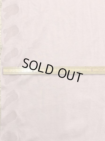 画像2: 生地:薄手綿100%天竺ニット(くすみピンク) (2)