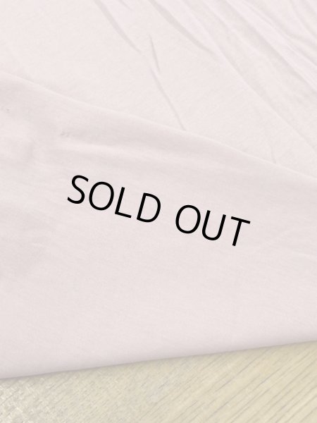 画像3: 生地:薄手綿100%天竺ニット(くすみピンク) (3)