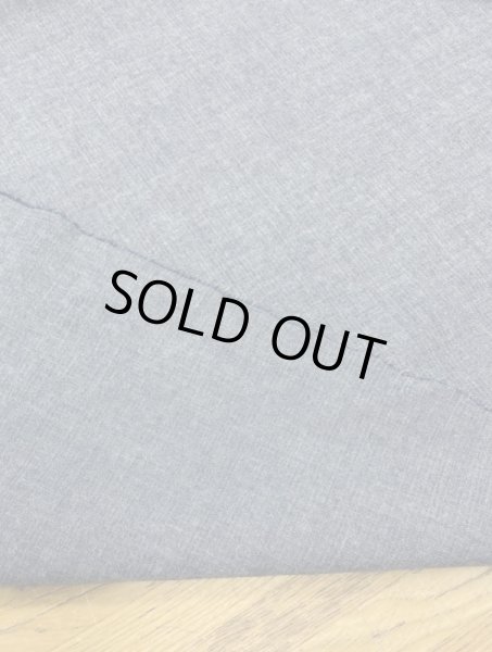 画像3: 生地：綿100％ダンガリーデニム（紺） (3)