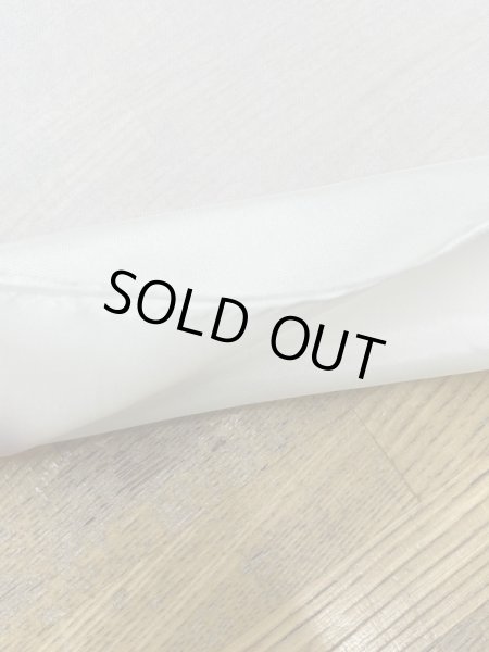 画像4: 生地:ベンベルグ・キュプラ裏地(アイボリー) (4)