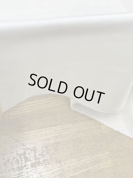 画像7: 生地:ベンベルグ・キュプラ裏地(アイボリー) (7)