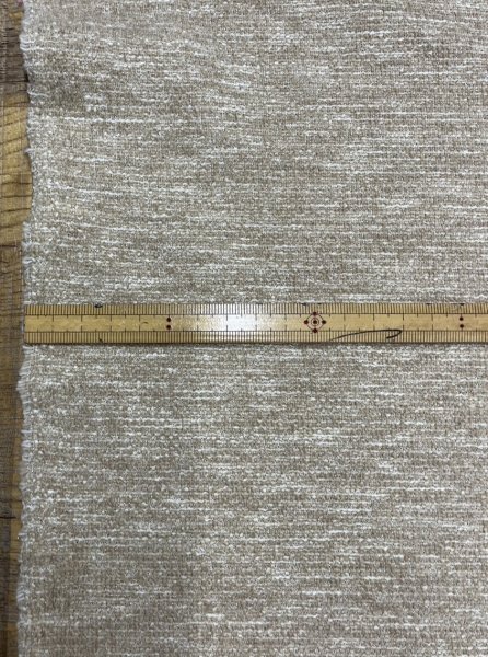 画像4: 生地:霜降り裏パイルニット(ライトグレー) (4)