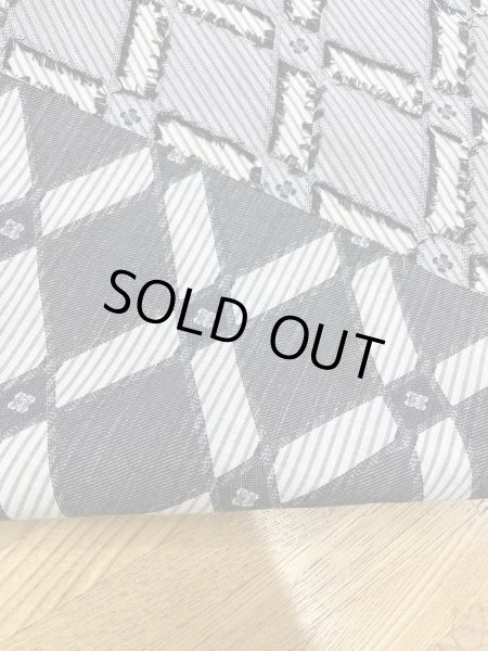 画像4: 生地：T/C先染めカットジャガード (4)