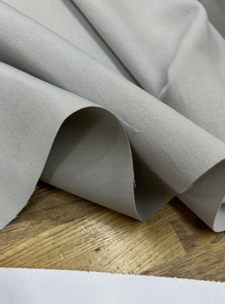 画像5: 生地：ポリエステル帆布（ライトグレー） (5)