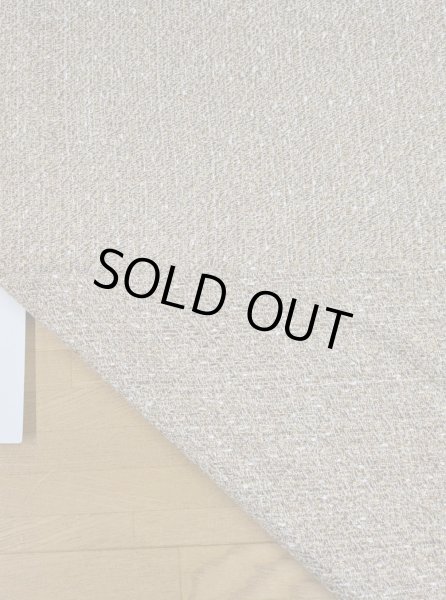 画像3: 生地：ファンシーツイード（ゴールド×茶×白） (3)