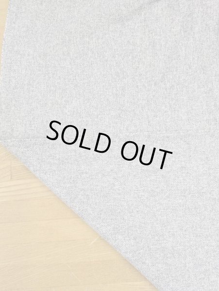 画像3: 生地:ポリエステルツイード(ライトグレー) (3)