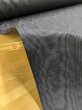 画像5: 生地：ポリエステル100％モアレ生地（黒） (5)