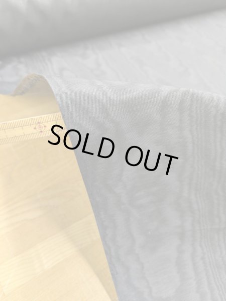 画像5: 生地：ポリエステル100％モアレ生地（黒） (5)