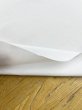 画像5: 生地：ポリエステル100％2WAYストレッチニット（白） (5)