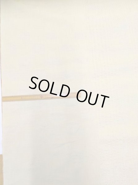 画像2: 生地：綿100％リップル加工（薄黄色） (2)