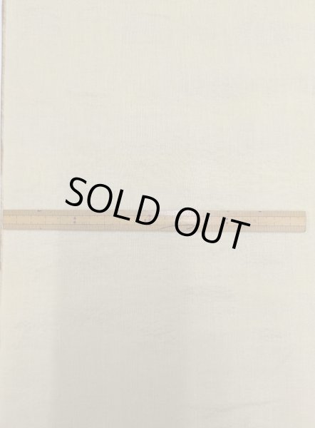 画像3: 生地：綿100％リップル加工（薄黄色） (3)