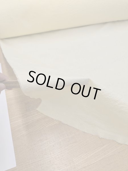 画像7: 生地：綿100％リップル加工（薄黄色） (7)