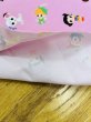 画像4: 生地：キャラクタープリント ライトキャンバス生地（ピンク） (4)