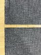 画像3: 生地：綿100％モザイク柄コーデュロイ（グレー） (3)