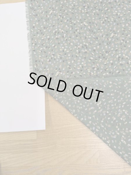 画像4: 生地：ポリエステル100％ニューヴィーナススエード（緑） (4)