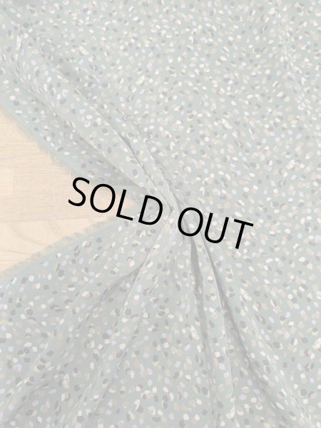 画像5: 生地：ポリエステル100％ニューヴィーナススエード（緑） (5)