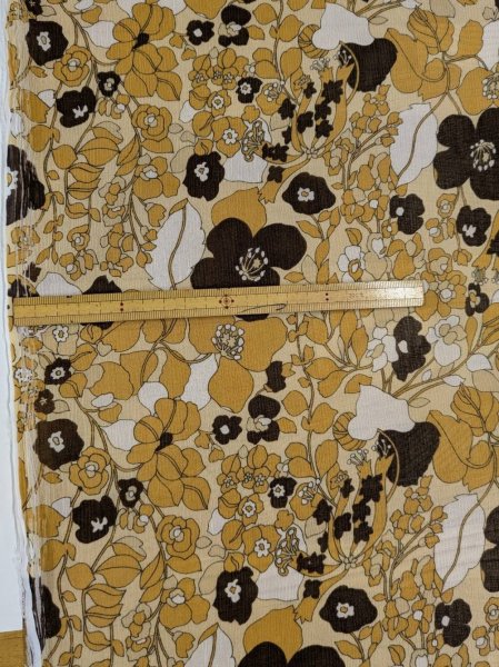 画像2: 生地：ポリエステル100％ (2)