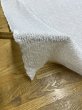 画像8: 生地：ポリエステル系 シャーリングニット（白） (8)