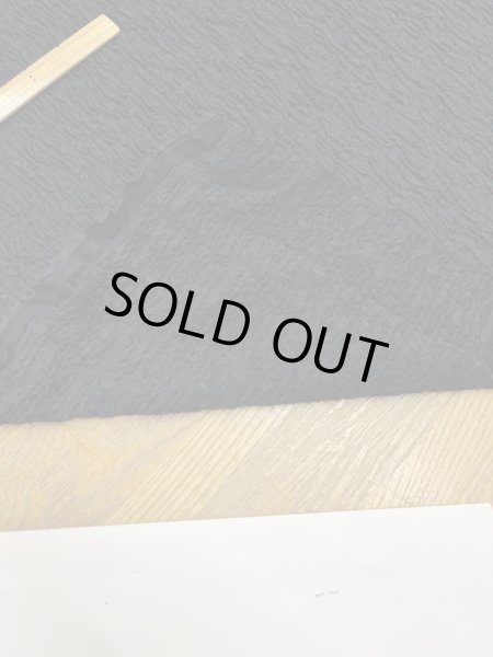 画像4: 生地：ポリエステル系 シャーリングニット（黒） (4)