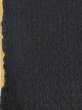 画像8: 生地：ポリエステル系 シャーリングニット（黒） (8)