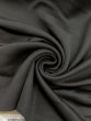 画像7: 生地：ポリエステル100％ジャージ（黒） (7)