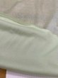 画像7: 生地：ポリエステル綿 ベロア（薄緑） (7)